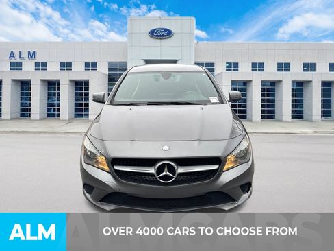Used 2016 Mercedes-Benz CLA 250 CLA 250 image 3