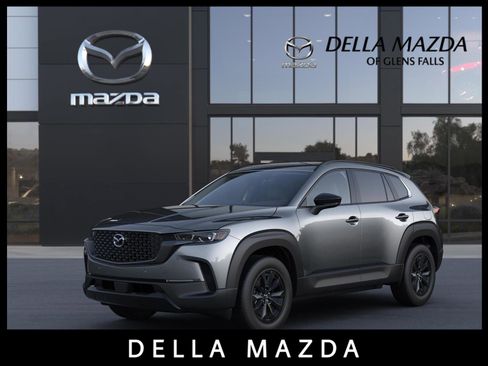 New 2026 MAZDA CX-50 AWD 2.5 Hybrid w/ Weather Package image 1