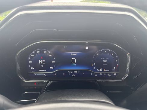 Used 2024 Chevrolet Silverado 3500 LT AWD/4WD image 18