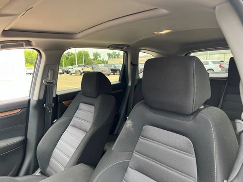 Used 2022 Honda CR-V EX image 11