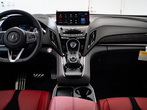 New 2026 Acura RDX A-Spec image 34