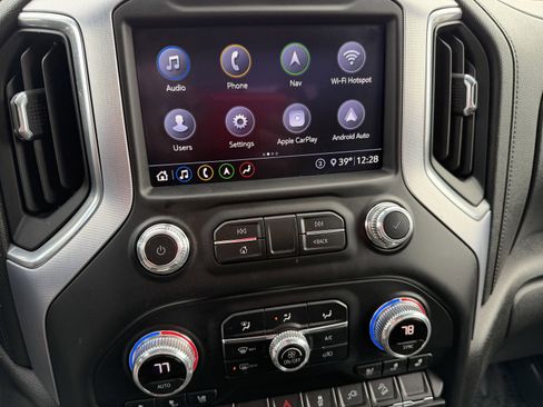 Used 2020 GMC Sierra 2500 SLT w/ SLT Premium Plus Package image 19