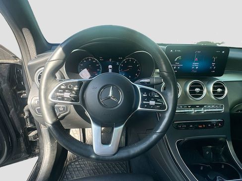 Certified 2020 Mercedes-Benz GLC 300 GLC 300 image 11