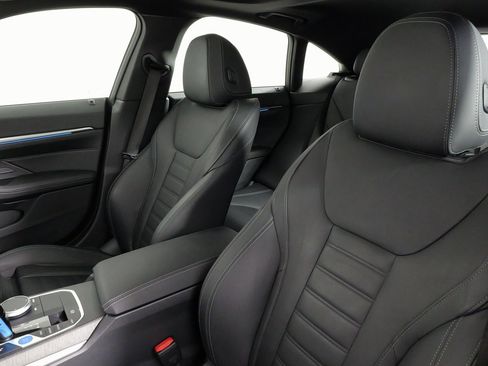 Used 2023 BMW i4 M50 w/ Premium Package image 28