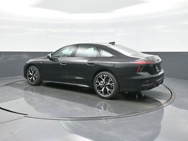 Used 2026 Audi A6 Premium Plus AWD/4WD image 5