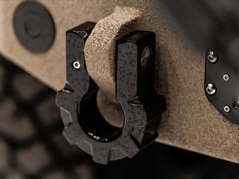 Used 2025 Ford Bronco Big Bend image 50