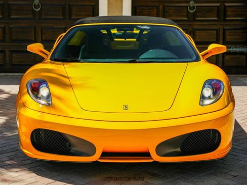 Used 2006 Ferrari F430 Spider image 20