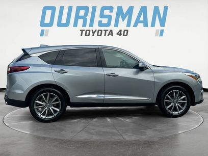 Used 2019 Acura RDX AWD w/ Technology Package