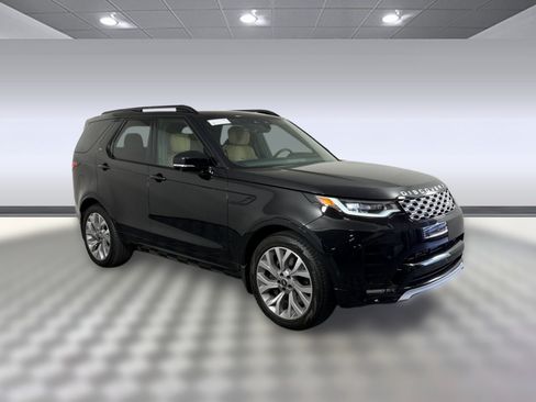 Used 2026 Land Rover Discovery Limited Edition AWD/4WD image 7