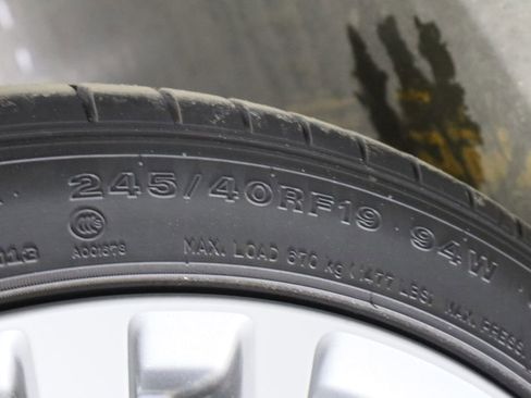 Used 2023 INFINITI Q50 Sensory image 49