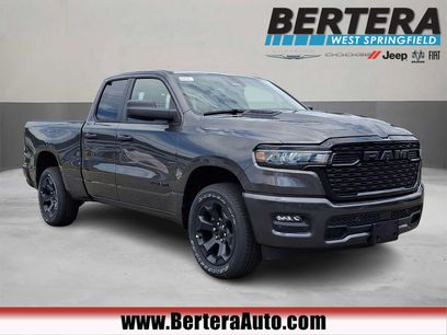 New 2026 RAM 1500 Express