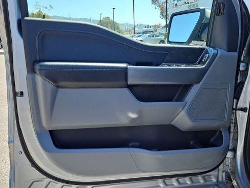 Used 2024 Ford F150 XLT w/ Equipment Group 302A MID RWD image 21