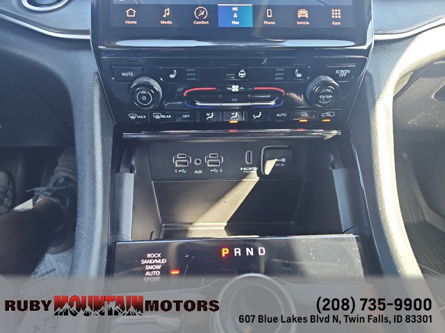 Used 2023 Jeep Grand Cherokee 4WD 4xe image 25