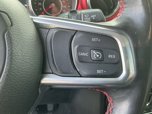 Used 2021 Jeep Wrangler Unlimited Rubicon image 22