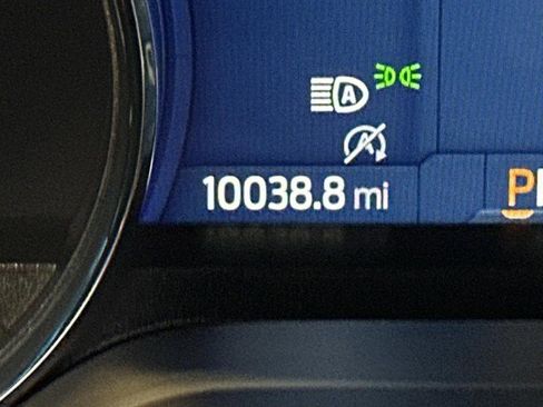 Used 2024 Ford Expedition Max XLT image 28