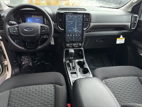 New 2025 Ford Ranger XLT w/ Equipment Group 301A High image 22