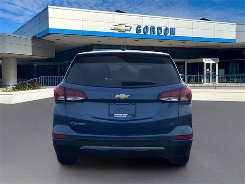 Used 2024 Chevrolet Equinox LT image 4