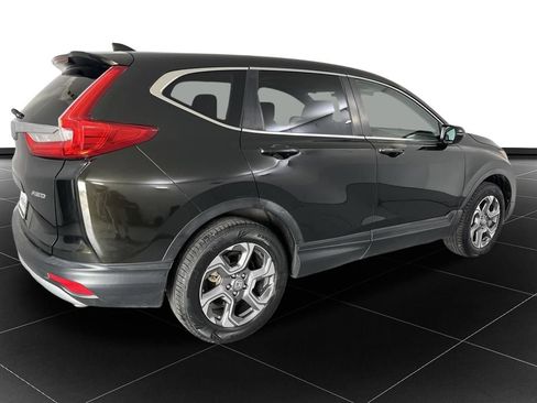 Used 2018 Honda CR-V EX image 5