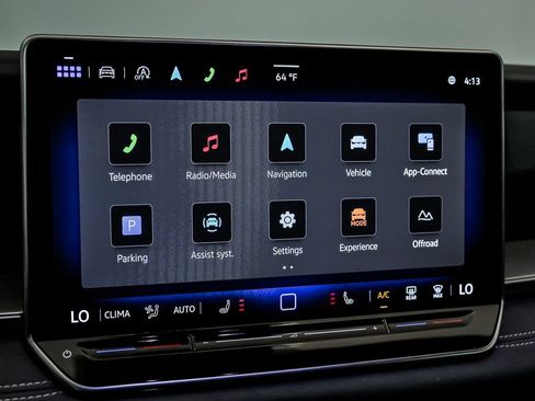 Certified 2025 Volkswagen Tiguan SE R-Line AWD/4WD image 20