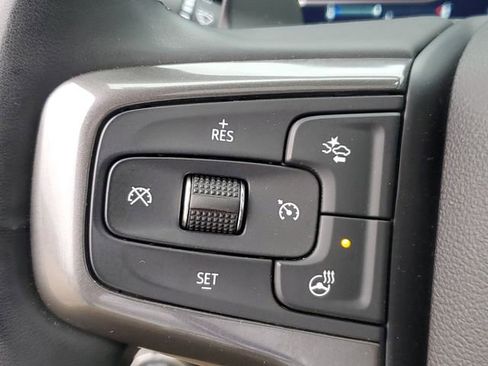 Used 2025 Chevrolet Silverado 1500 High Country image 10