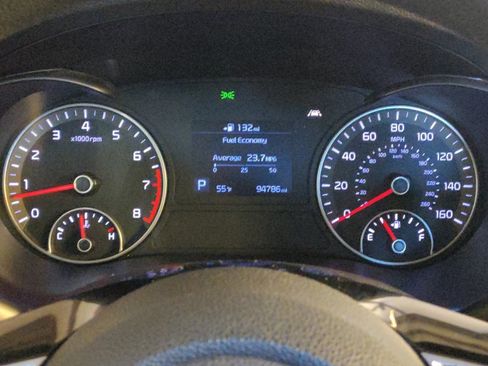 Used 2020 Kia Optima LX image 23