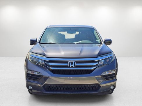 Used 2017 Honda Pilot EX-L image 2