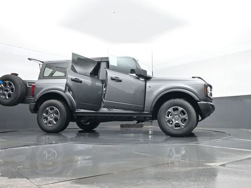 New 2026 Ford Bronco Big Bend image 32