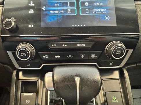 Used 2018 Honda CR-V EX-L image 17