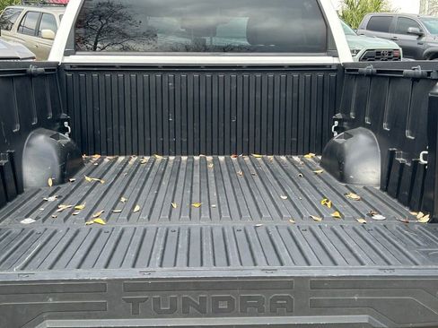 Used 2024 Toyota Tundra SR5 AWD/4WD image 13