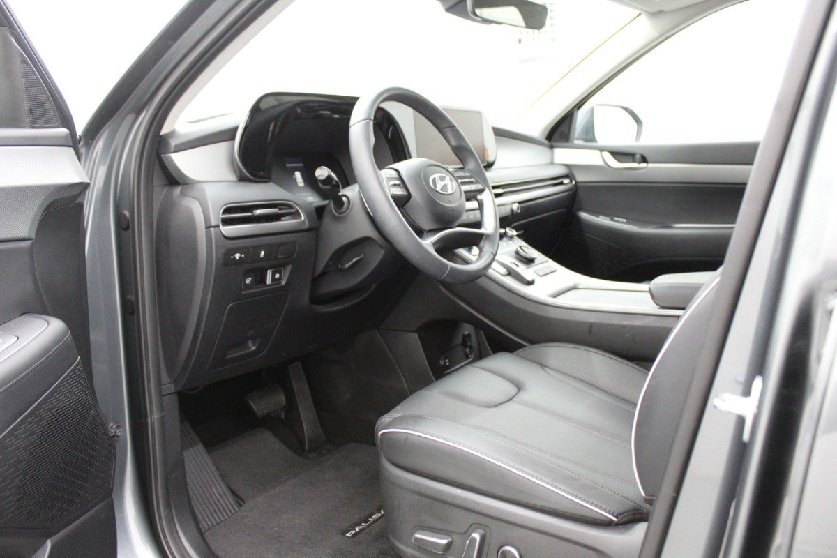 Used 2023 Hyundai Palisade XRT FWD image 7