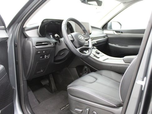 Used 2023 Hyundai Palisade XRT FWD image 7
