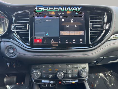 Used 2026 Dodge Durango GT AWD/4WD image 19