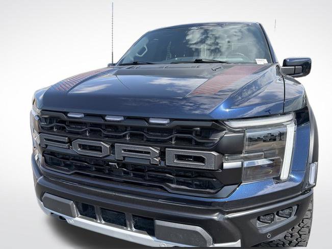 Used 2024 Ford F150 Raptor AWD/4WD image 18