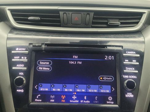 Used 2019 Nissan Murano Platinum image 25