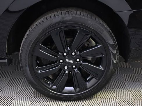 Certified 2023 Lincoln Navigator Reserve image 20