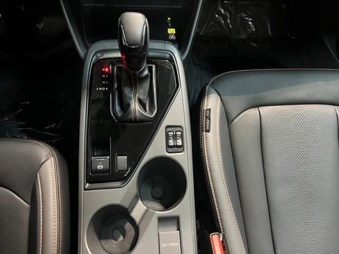 Certified 2025 Subaru Crosstrek 2.5i Limited w/ Crosstrek Mirror Package image 22