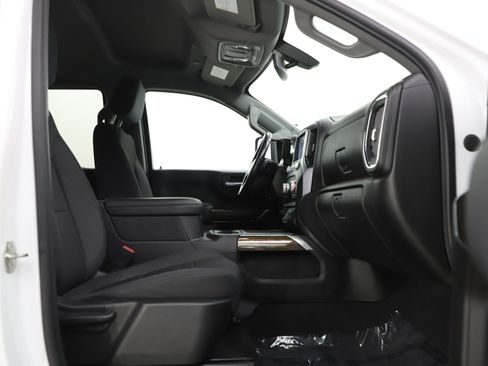 Used 2020 GMC Sierra 1500 Elevation w/ Elevation Value Package image 11