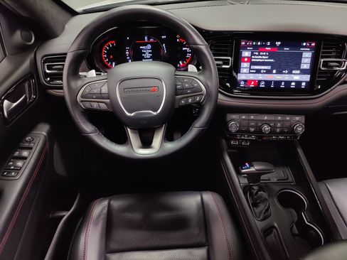 Used 2024 Dodge Durango Citadel image 26