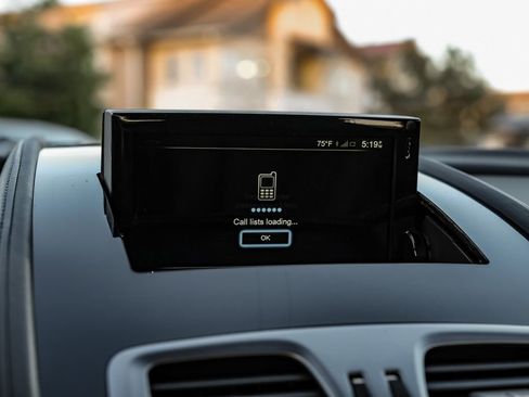 Used 2016 Aston Martin Rapide S image 30