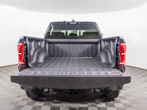 New 2026 RAM 1500 RHO w/ RHO Level 1 Equipment Group image 41