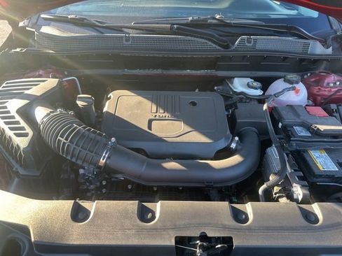 New 2026 Chevrolet Blazer LT w/ LPO, Floor Liner Package image 34