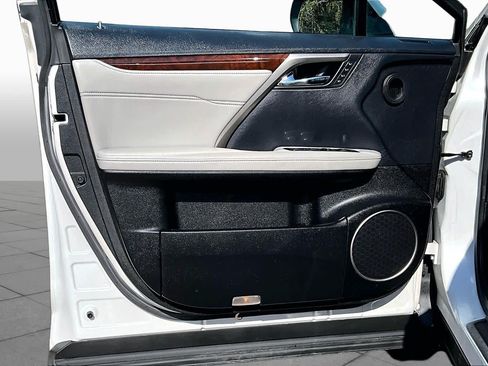 Used 2017 Lexus RX 350 AWD w/ Premium Package image 22