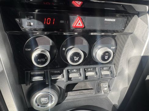 Used 2017 Subaru BRZ Limited w/ Popular Package #3 image 23