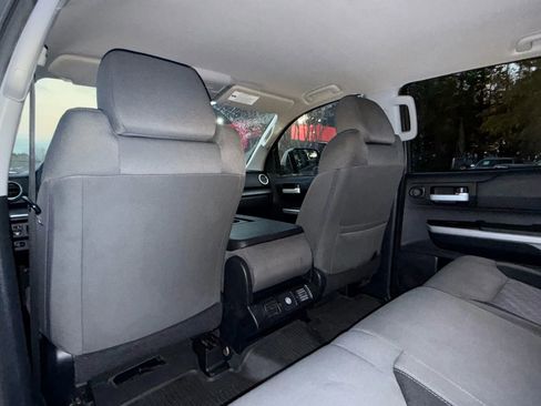 Used 2015 Toyota Tundra SR5 image 18