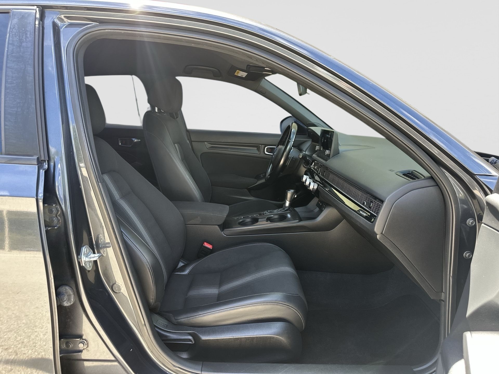 Used 2022 Honda Civic Sport image 26