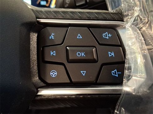 New 2025 Ford Mustang GT Premium w/ GT Performance Package image 14