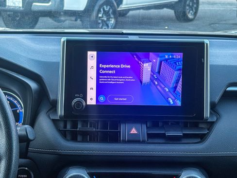 Used 2024 Toyota RAV4 AWD Hybrid image 17