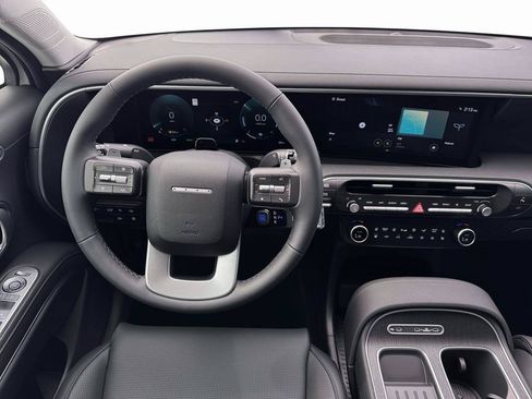New 2026 Hyundai Palisade SEL Premium FWD image 17