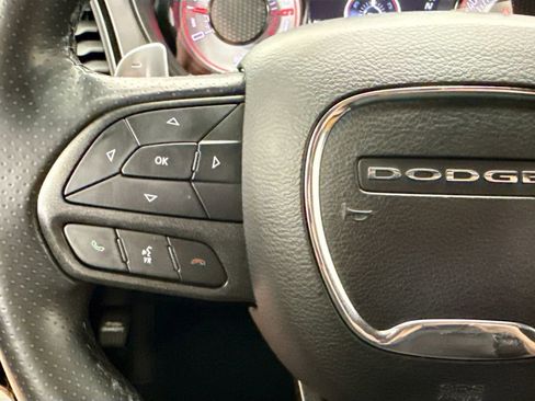 Used 2020 Dodge Challenger R/T Scat Pack w/ Shaker Package image 11