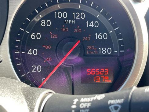 Used 2019 Nissan 370Z Coupe w/ Z34 Heritage Edition - White image 18